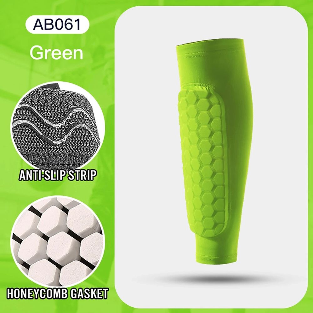 Shin Guard