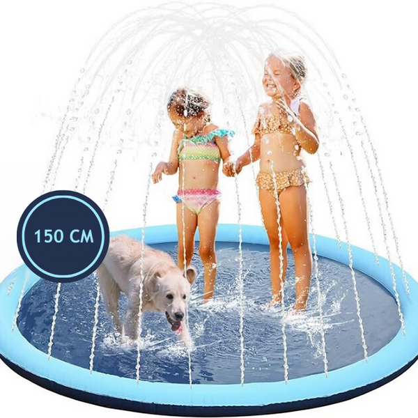 Dog Splash Pads