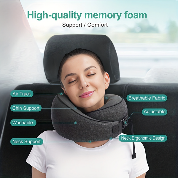 Travel Neck Pillow