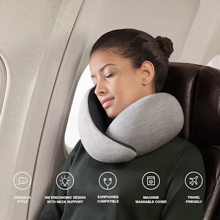 Travel Neck Pillow