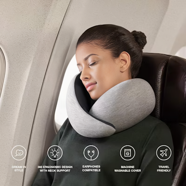 Travel Neck Pillow