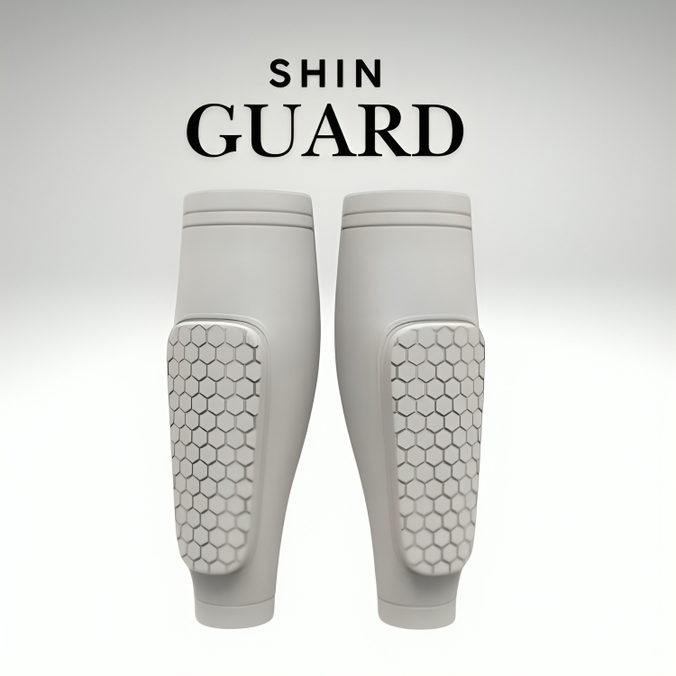 Shin Guard