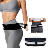 Hip & Back Support Belt