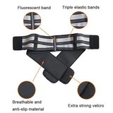 Hip & Back Support Belt