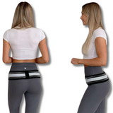 Hip & Back Support Belt