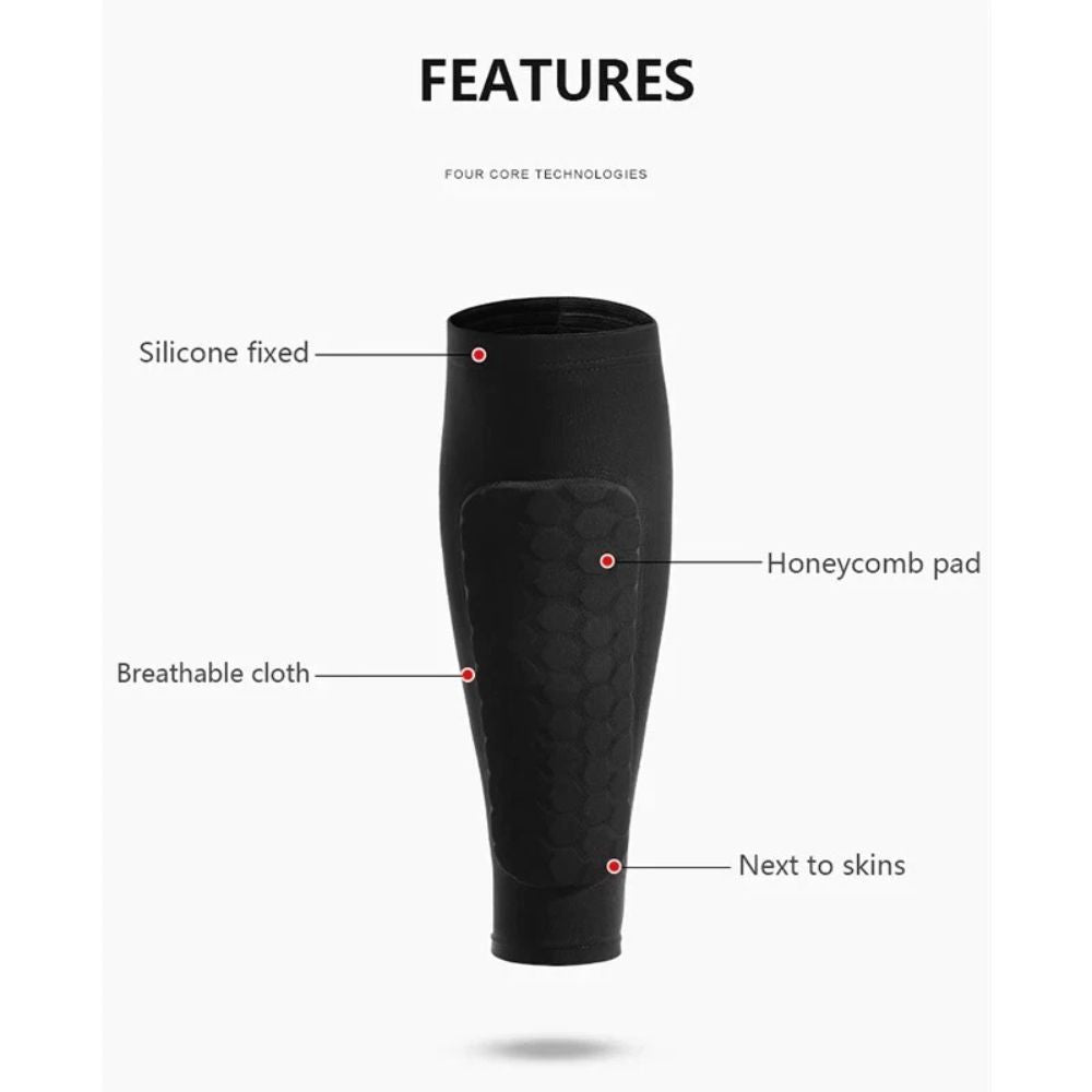 Shin Guard