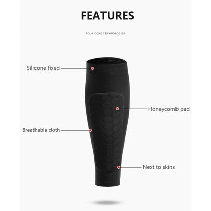 Shin Guard