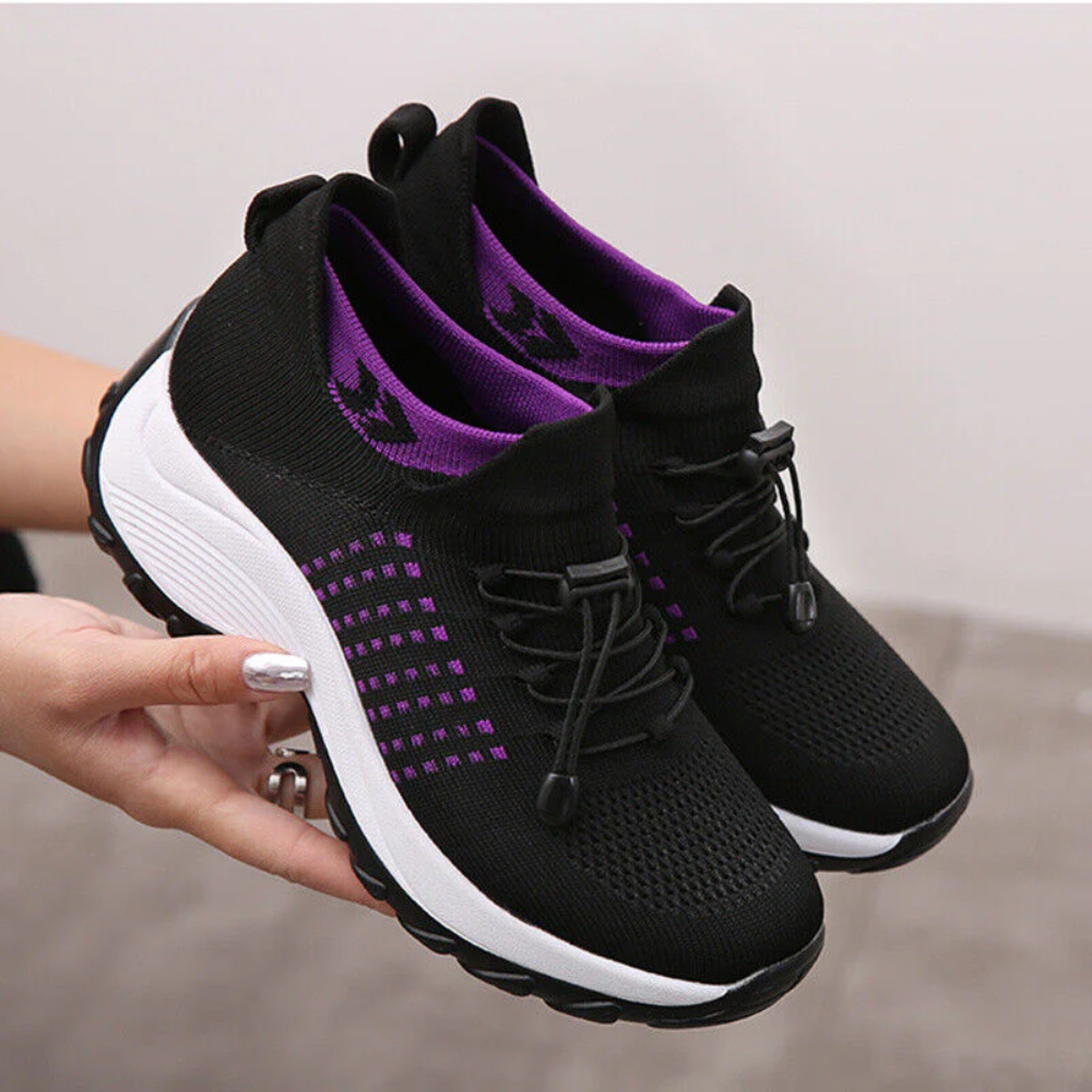 Ortho Stretch Cushion Shoes