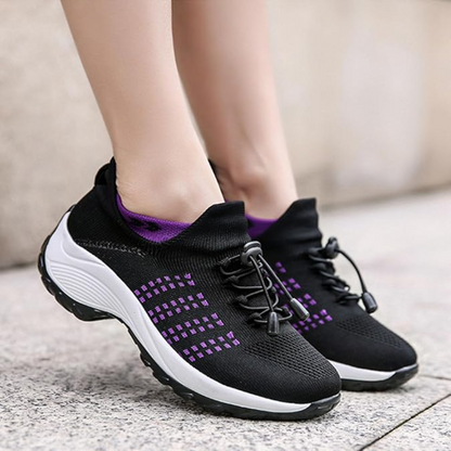 Ortho Stretch Cushion Shoes