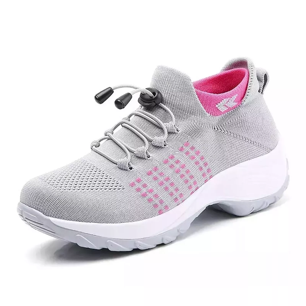 Ortho Stretch Cushion Shoes