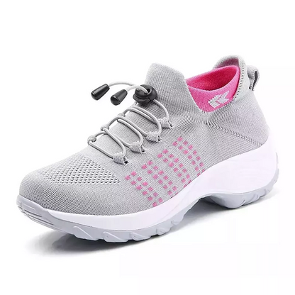 Ortho Stretch Cushion Shoes