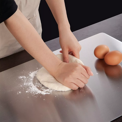 Anti-Bacterial Titanium Cutting Board