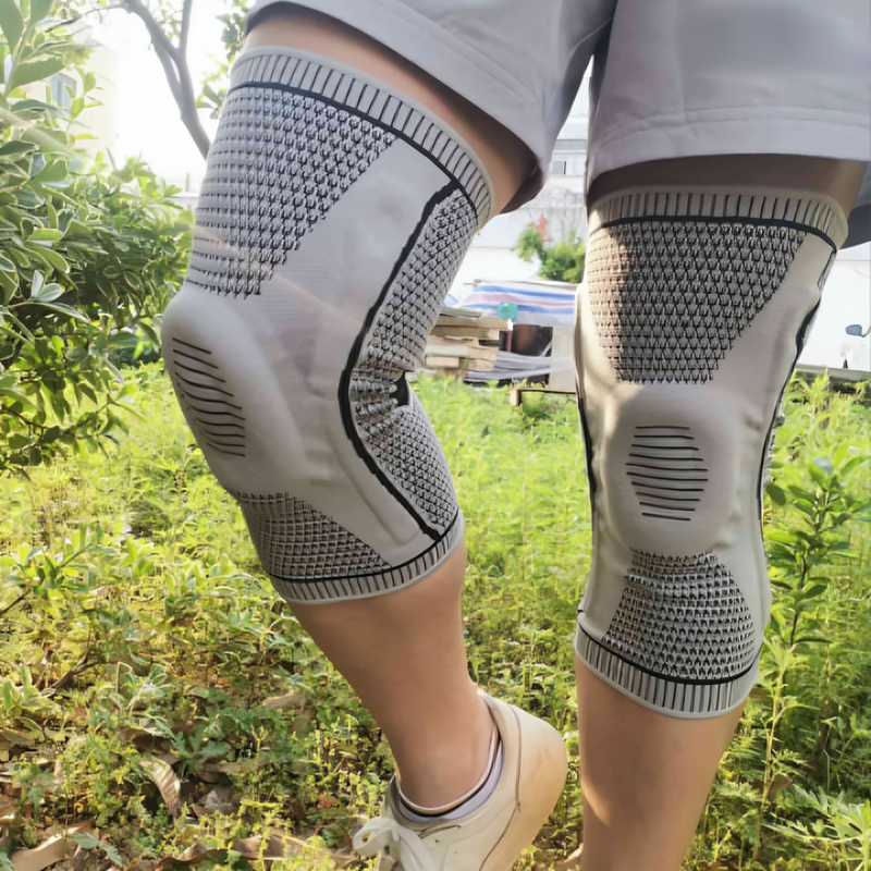 Compression Knee Sleeve