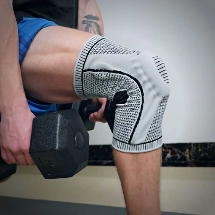 Compression Knee Sleeve