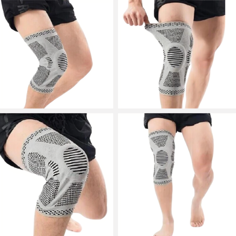 Compression Knee Sleeve