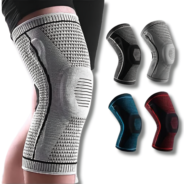 Compression Knee Sleeve