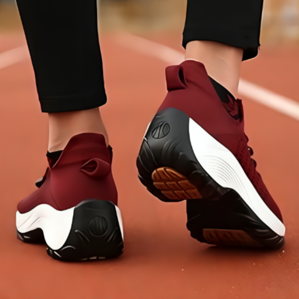 Ortho Stretch Cushion Shoes